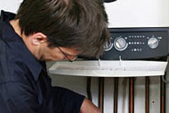 boiler replacement Silecroft