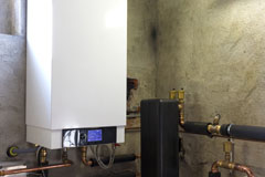 Silecroft condensing boiler companies