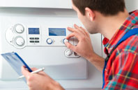 free Silecroft gas safe engineer quotes