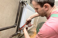 Silecroft heating repair