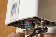 free Silecroft boiler install quotes